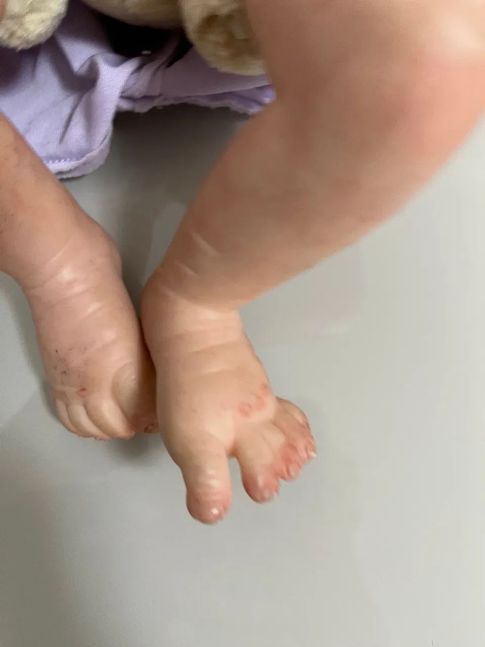 Bebê Reborn  - Foto 4