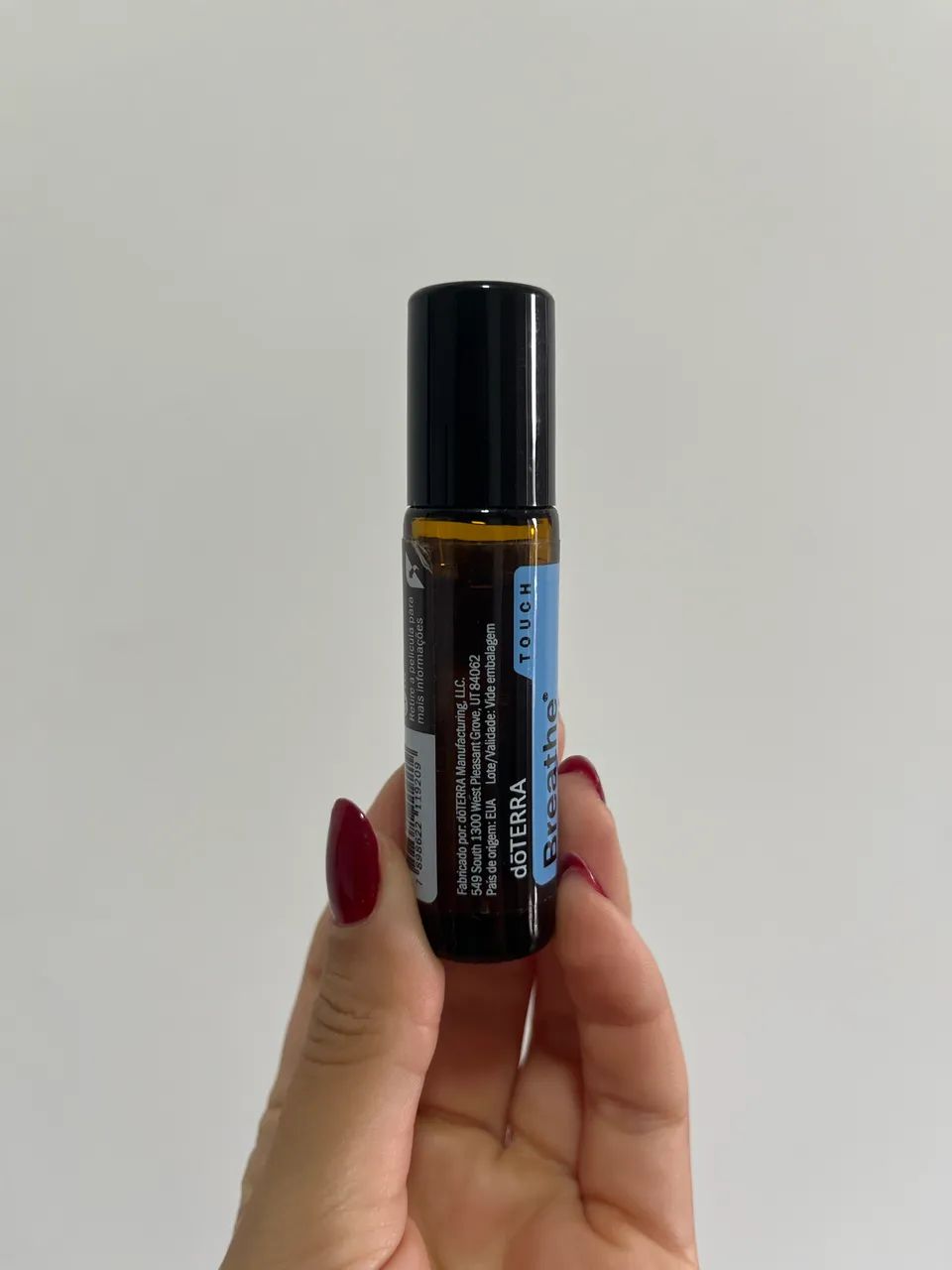 Óleo Breathe Doterra - Foto 2