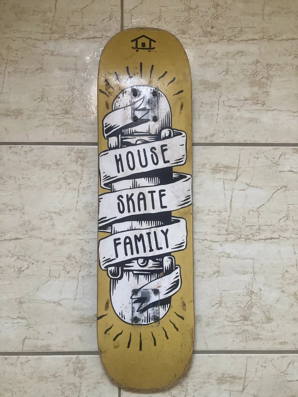 Shape Skate Semiprofissional