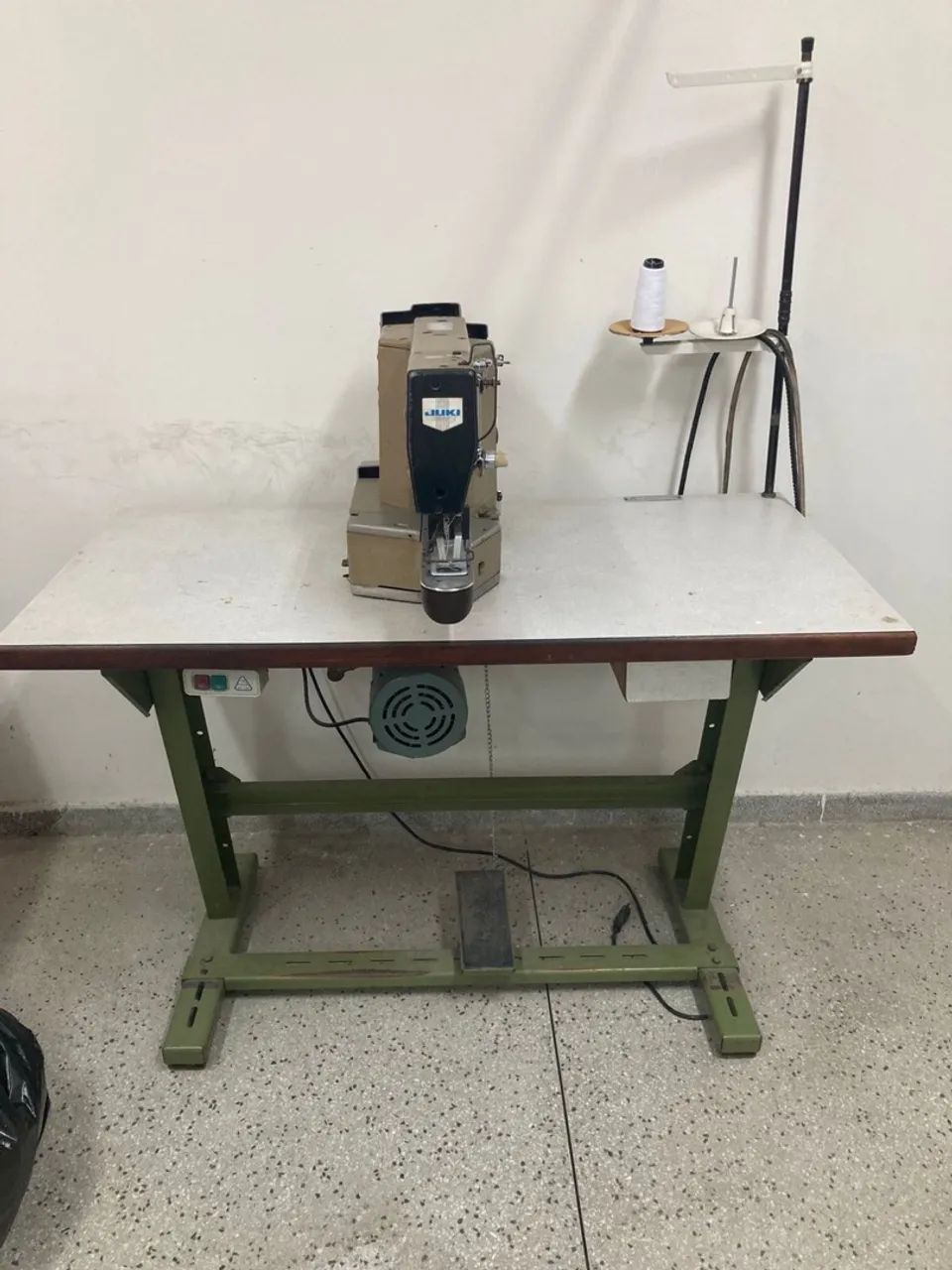 VENDO TRAVETE TESTADA E REGULADA  - Foto 3