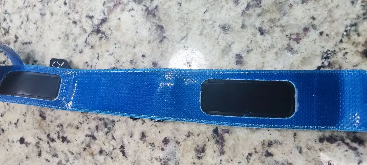 Vendo cinta Garmin Swim  - Foto 2