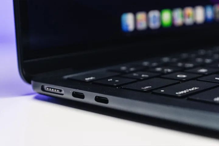 MacBook Air 13 polegadas M2 256GB 8GB (Usado) - Foto 5