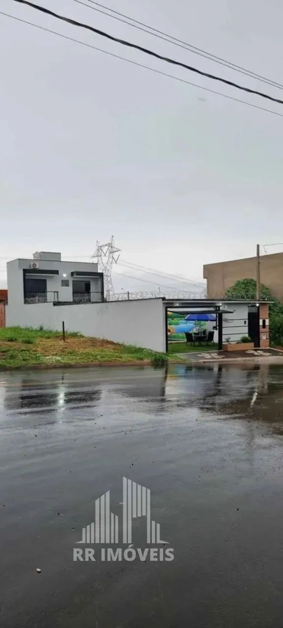 RR0068D Casa 200m² JARDIM DOS LAGOS 2 - OPORTUNIDADE - 2 Dorms 5 Vagas - Nova Odessa, SP - - Foto 2