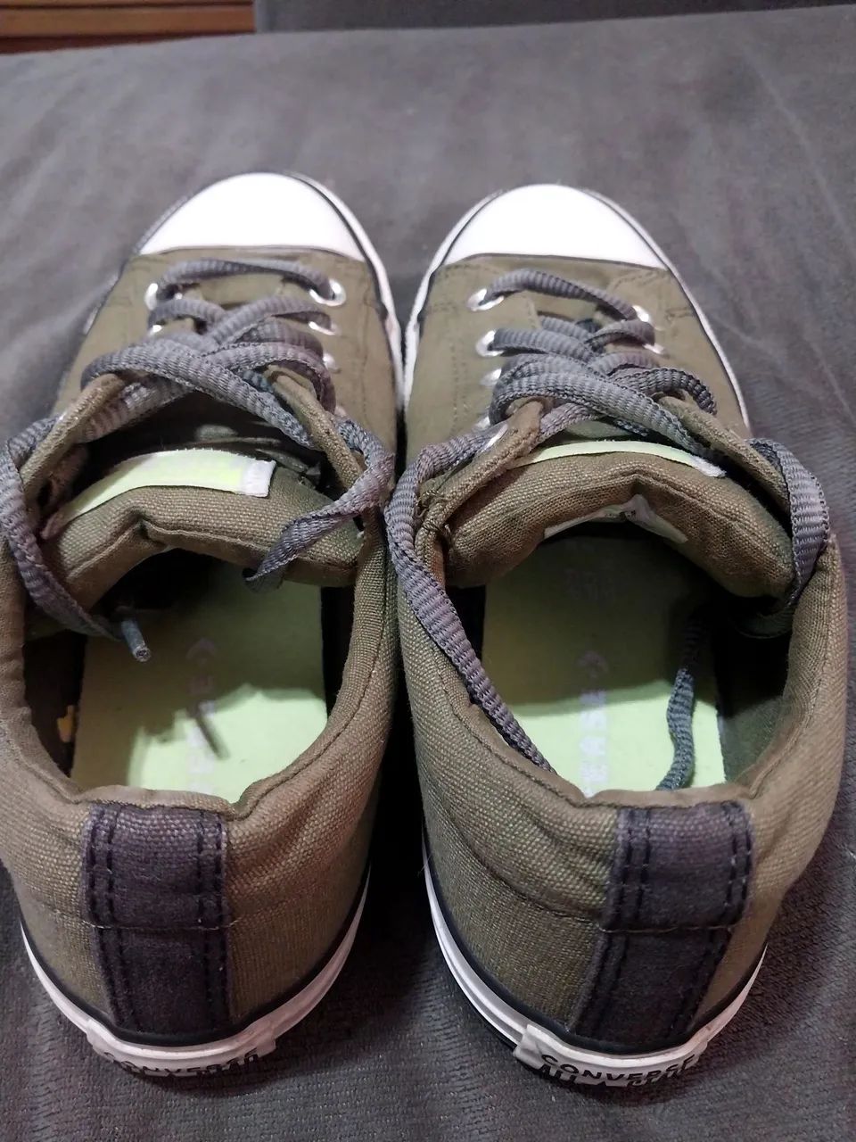 Tênis All Star Converse  - Foto 3