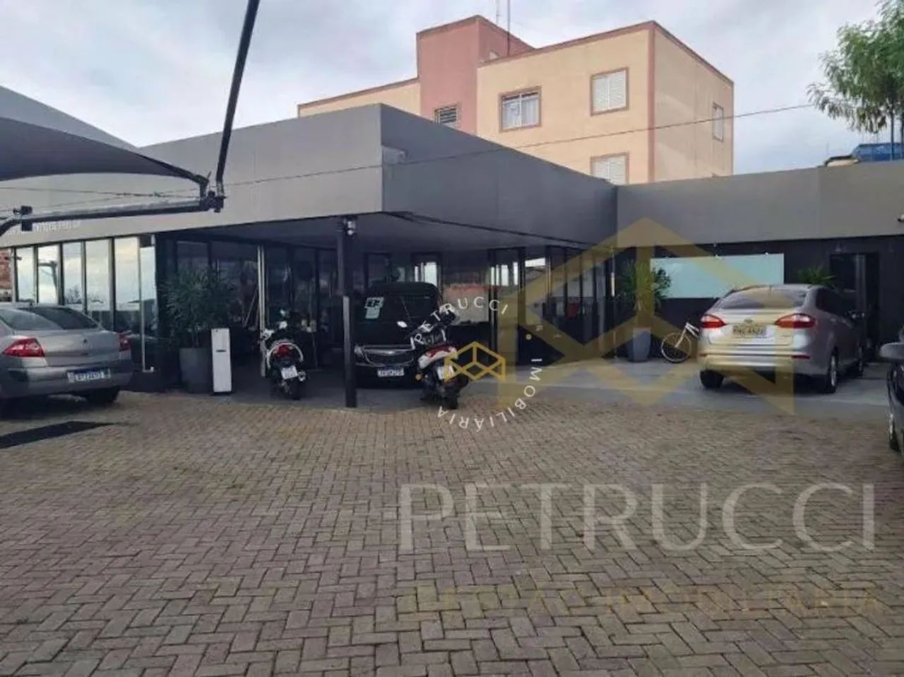 onto Comercial para locação, Jardim Novo Campos Elíseos, Campinas - PT0076. - Foto 6