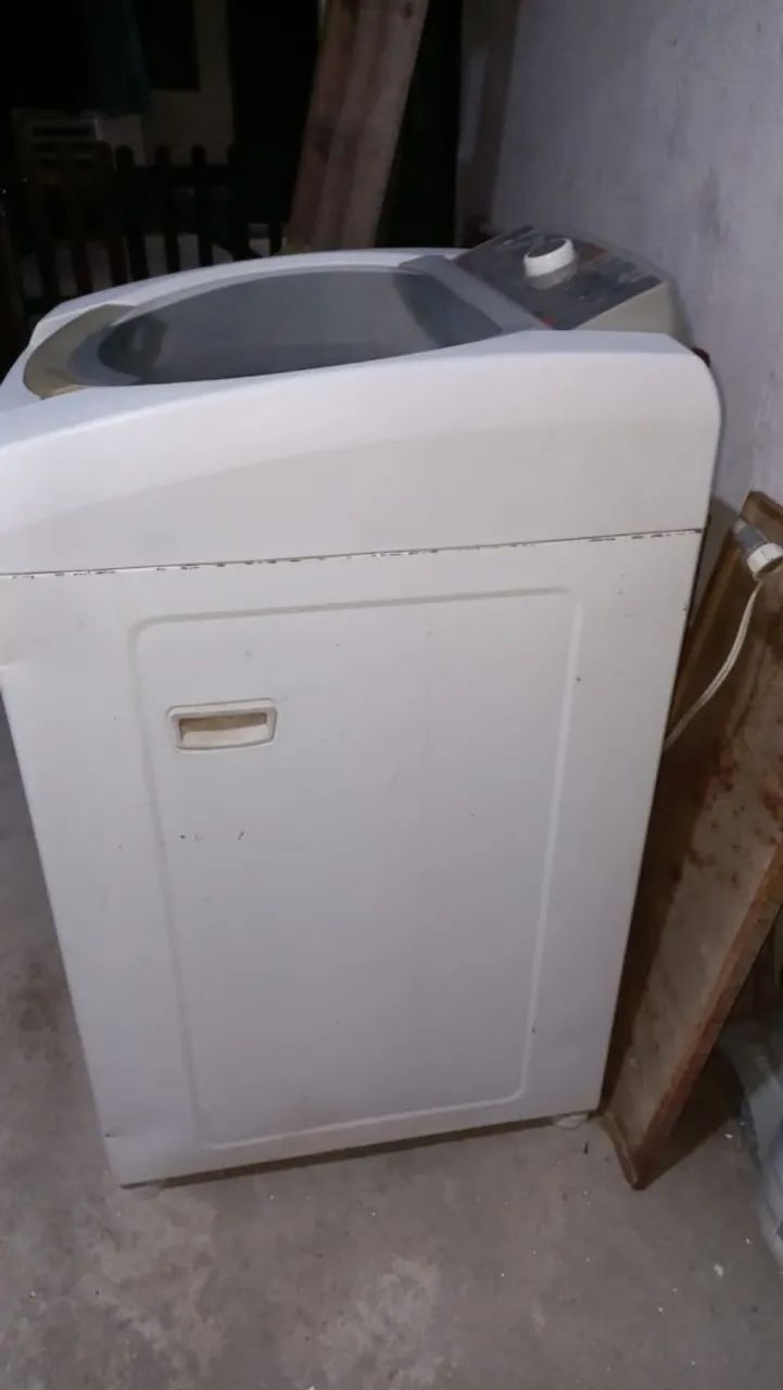 Máquina de Lavar Brastemp - Foto 2