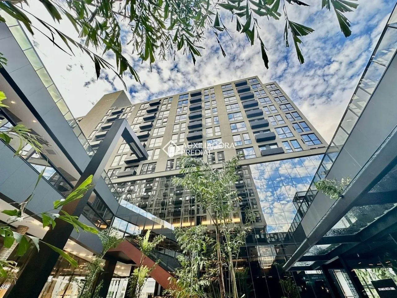 Apartamento 1 quarto(s), no bairro Trindade - Foto 6