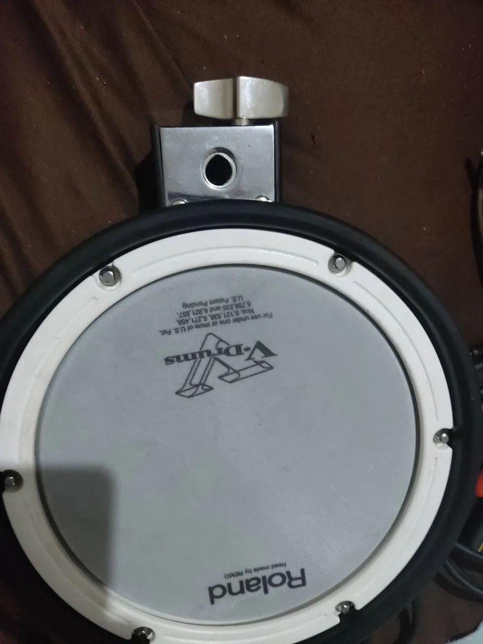 Pad pdx8 Roland V-Drums
