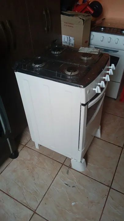 Fogão  - Foto 2