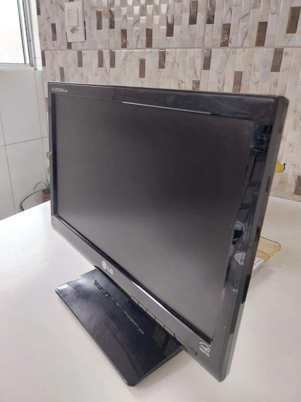 Monitor