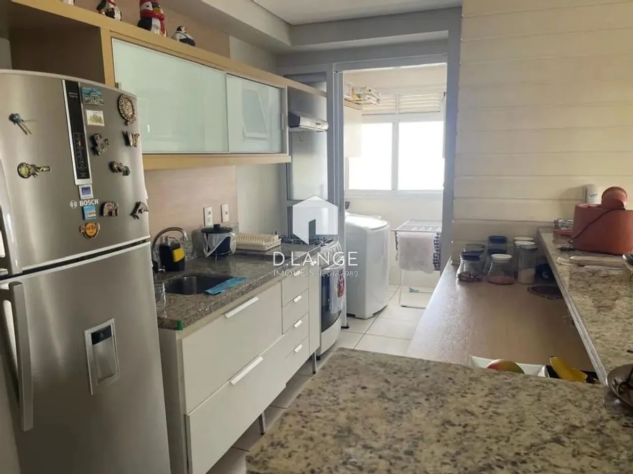 Apartamento à venda no Jardim Proença em Campinas - Foto 5