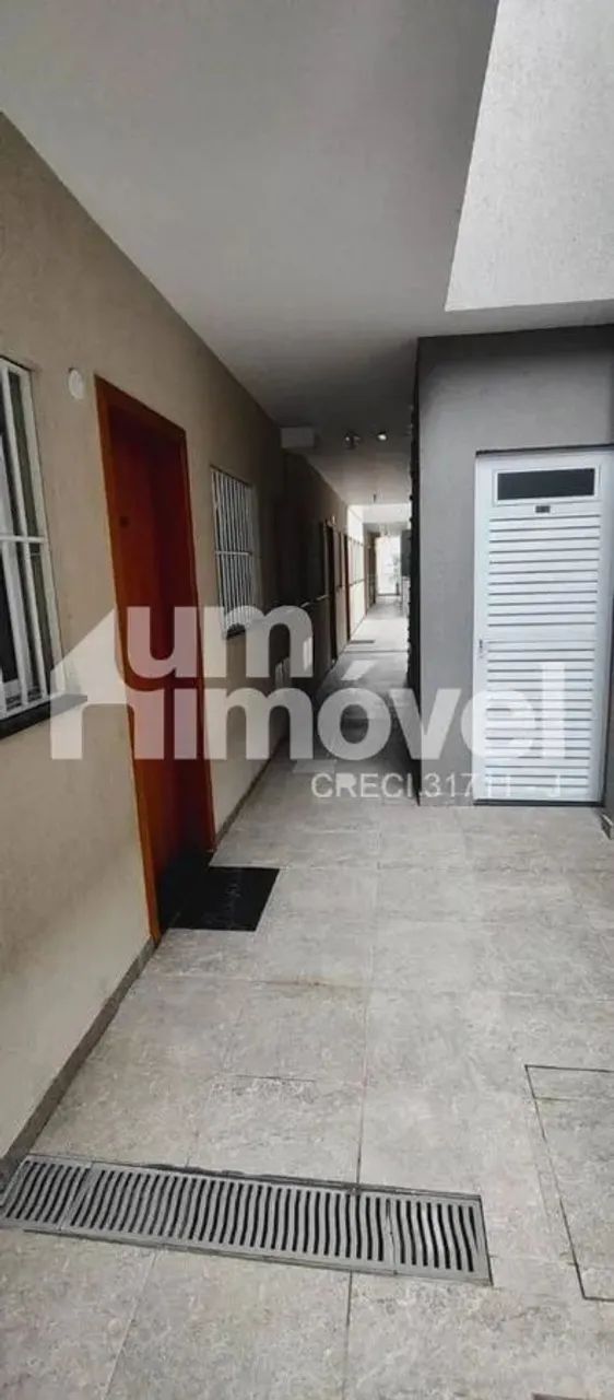 Aluga-se Apartamento no Edifício Drava Localização: Rua Drava, 595 - Moinho Velho - Foto 3