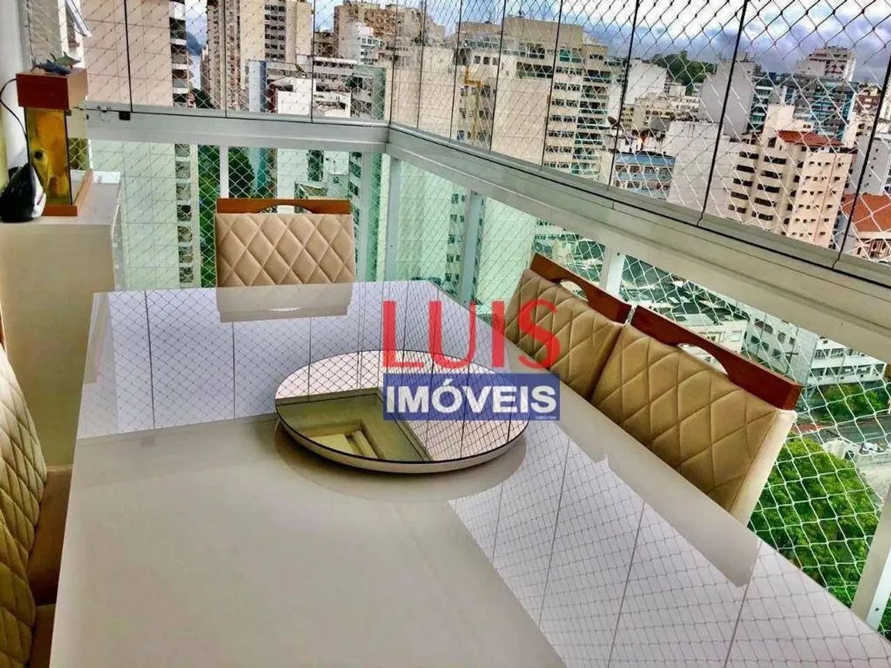 Cobertura com 3 dormitórios à venda, 185 m² por R$ 2.400.000 - Icaraí - Niterói/RJ - CO012 - Foto 5