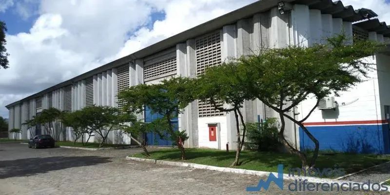 Galpão CIA - 26.000m² - Foto 3