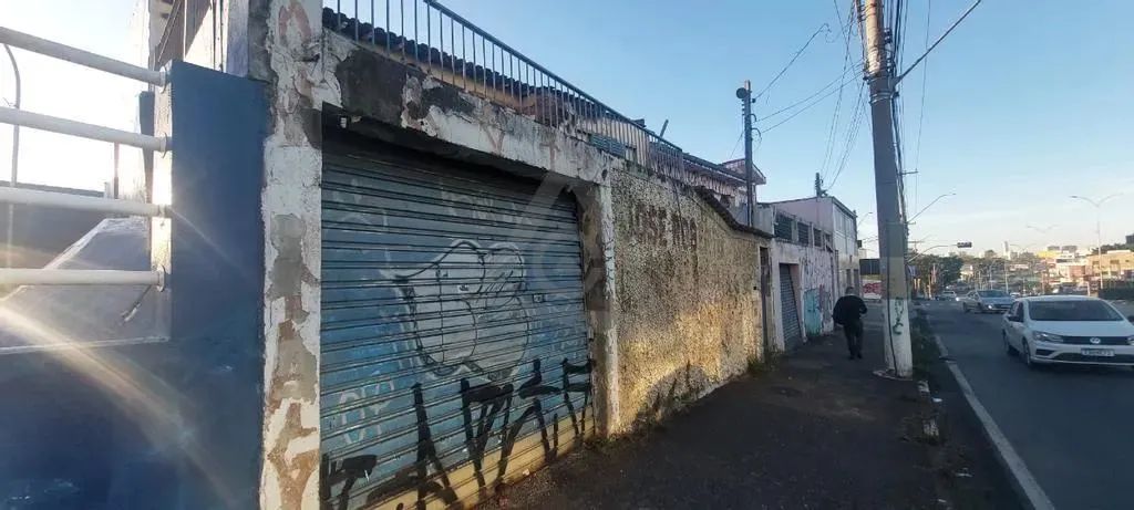 Terreno à venda em Campinas, Parque Industrial, com 510 m² - Foto 2