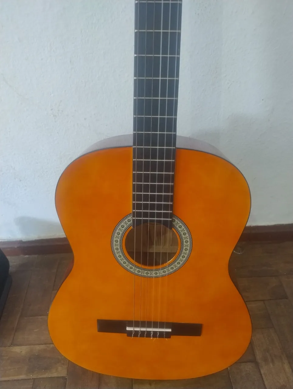 Violão Clássico Acústico