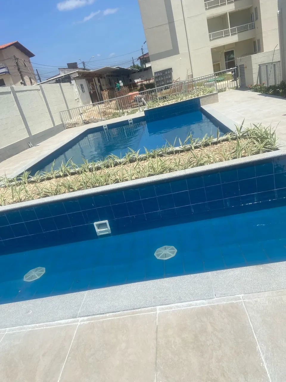Apartamento Para Repasse No Bom Jardim, 1 Quarteirão Da Osorio De Paiva, Com Varanda . ven - Foto 2