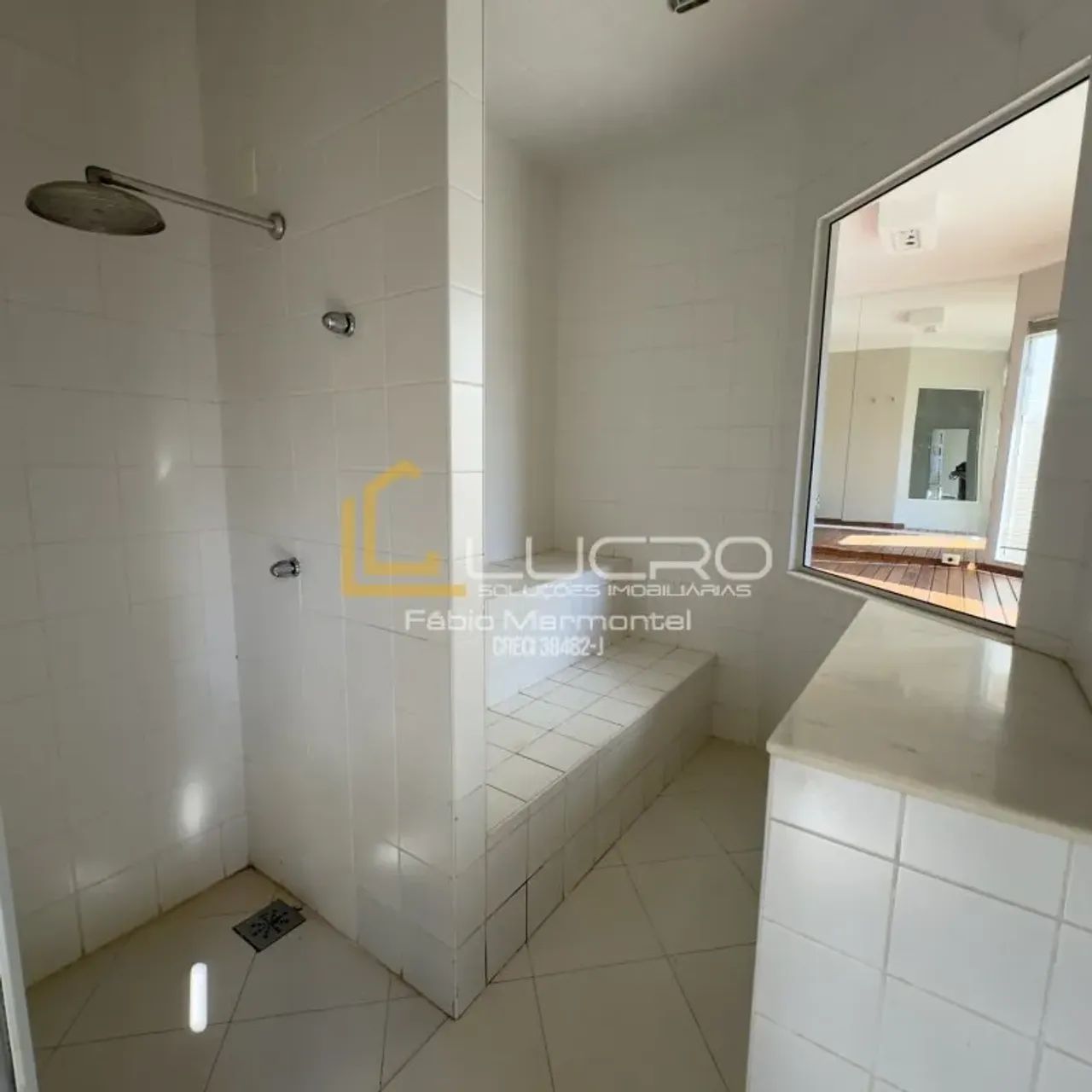 Linda casa para Venda ou Locação - Condominio Exclusivo - Ilha di Capri - Foto 4