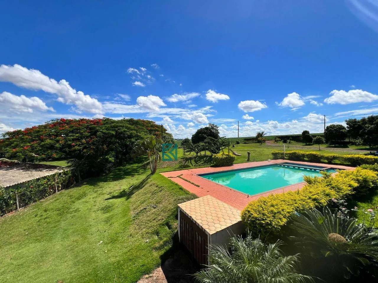 Chácara para eventos com 3 dormitórios, 5000 m² - venda por R$ 2.650.000 ou aluguel por R$