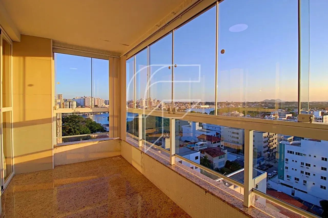 Imóvel para venda tem 95 metros quadrados com 2 quartos em Muquiçaba - Guarapari - ES