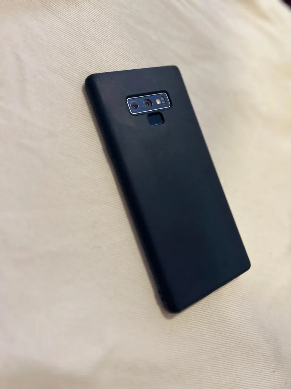 Galaxy note 9 desapego
