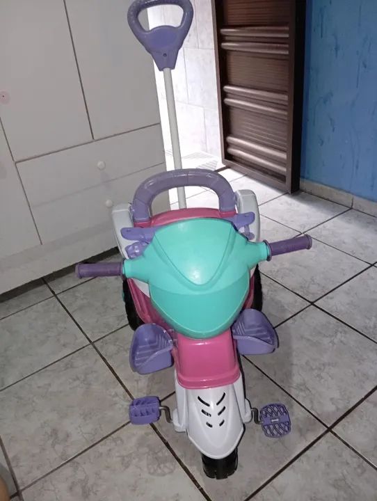 Triciclo - Foto 2