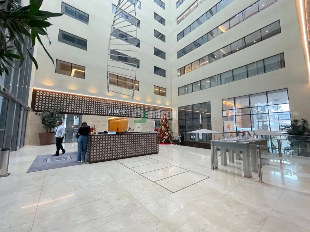 Conjunto no melhor endereço de Curitiba. - Foto 3