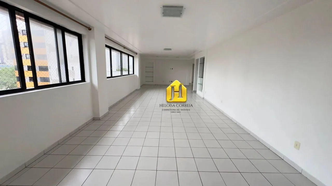 Apartamento com 5 dormitórios à venda, 275 m² por R$ 785.000,00 - Petrópolis - Natal/RN