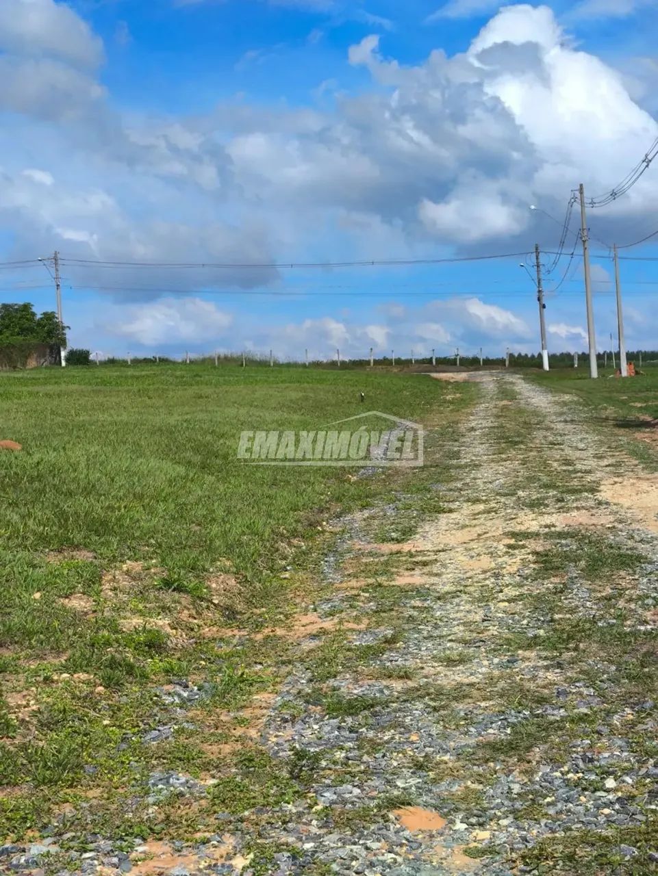 Terreno em Condomínios em Sarapuí - Foto 3