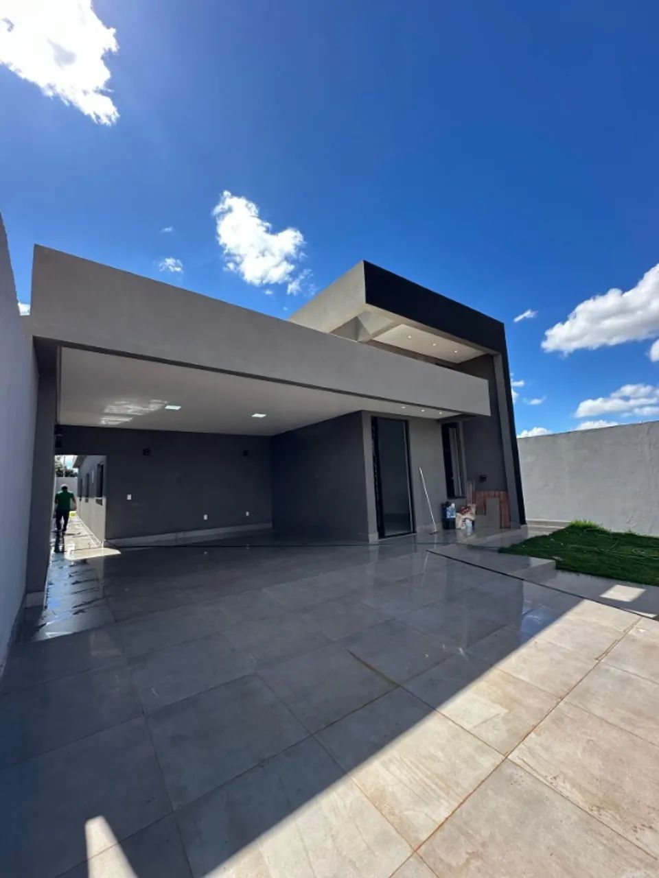 Foto - Brasília - Taguatinga Norte