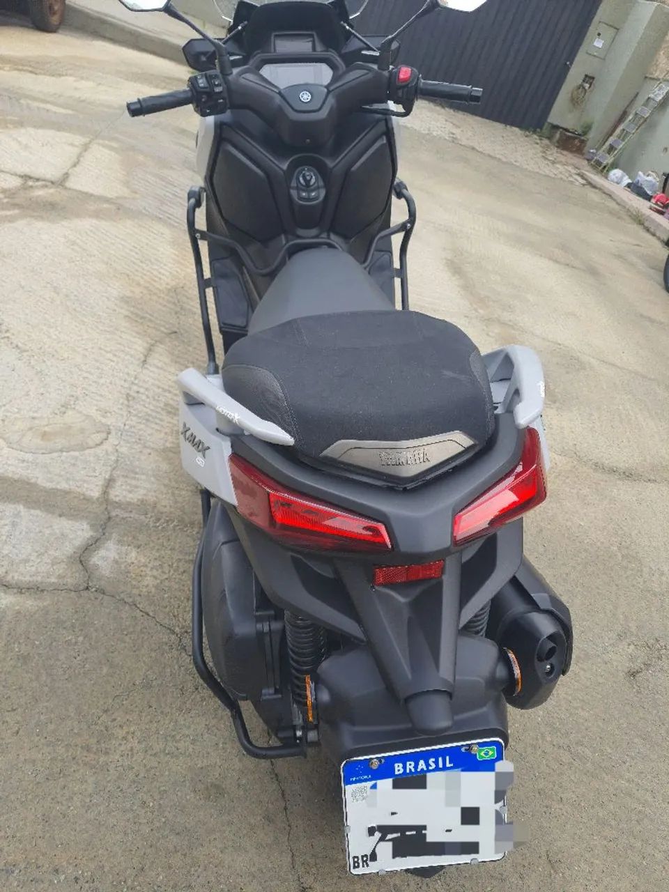 YAMAHA XMAX 250 ABS 2025 - Foto 3