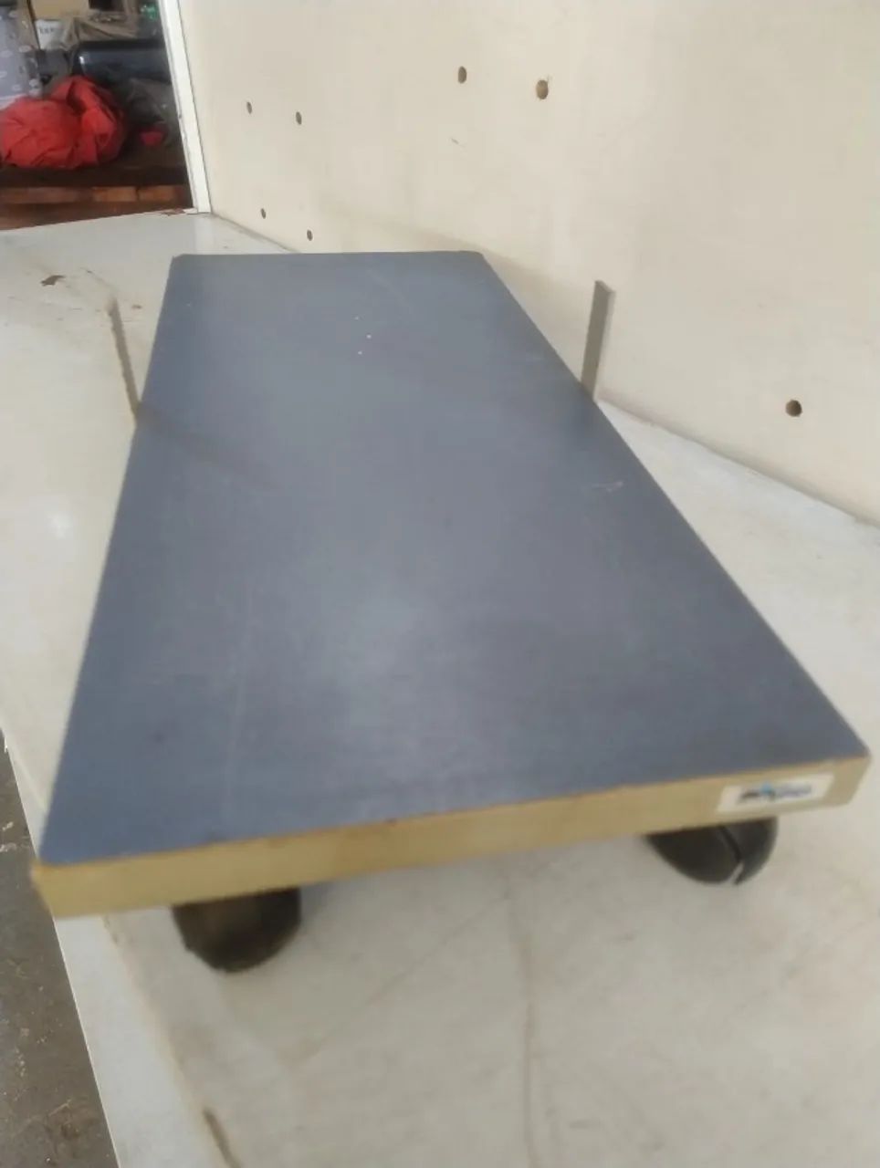 SUPORTE PARA CPU, GABINETE DE COMPUTADOR COM RODINHAS