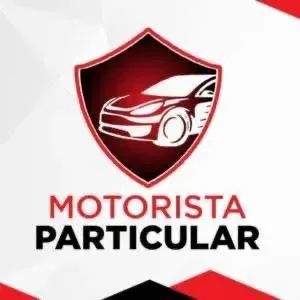 MOTORISTA PARTICULAR C/ CARRO 