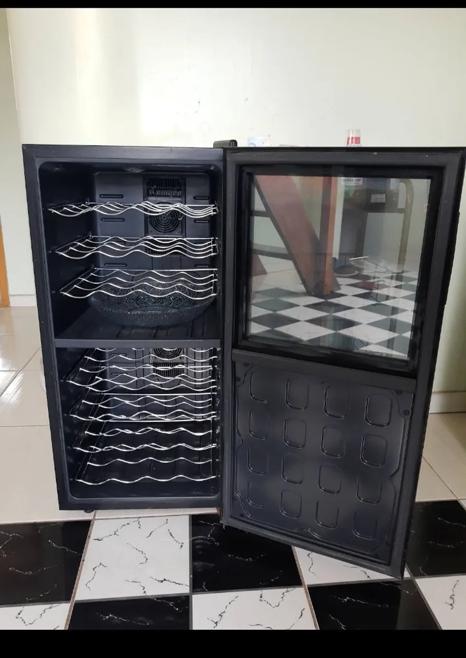 Adega Bon Chef