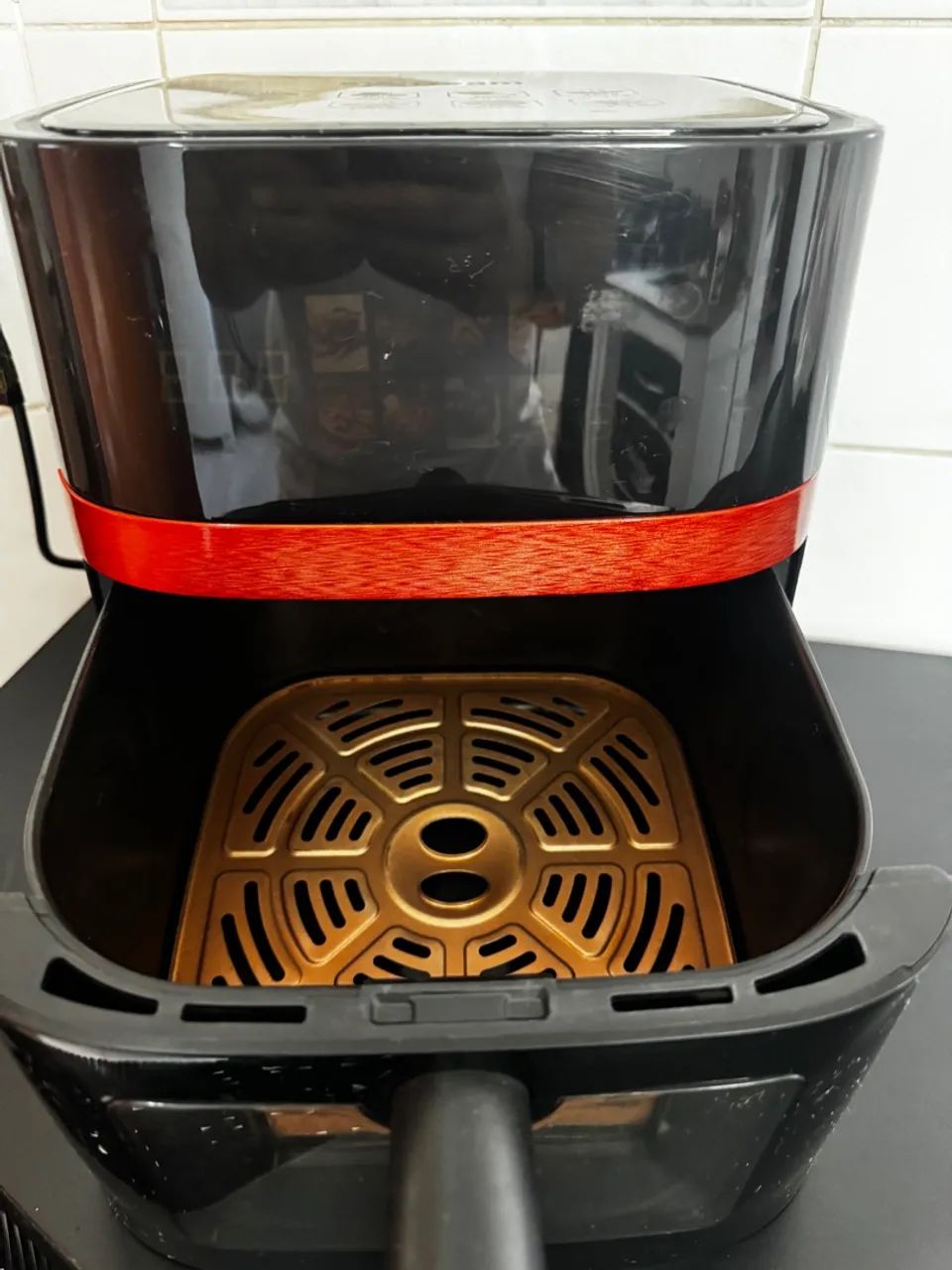 Air Fryer Digital XTREAME - Cozinha Prática e Saudável! - Foto 3