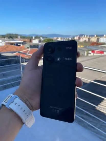 Vendo Redmi Note 13 512Gb
