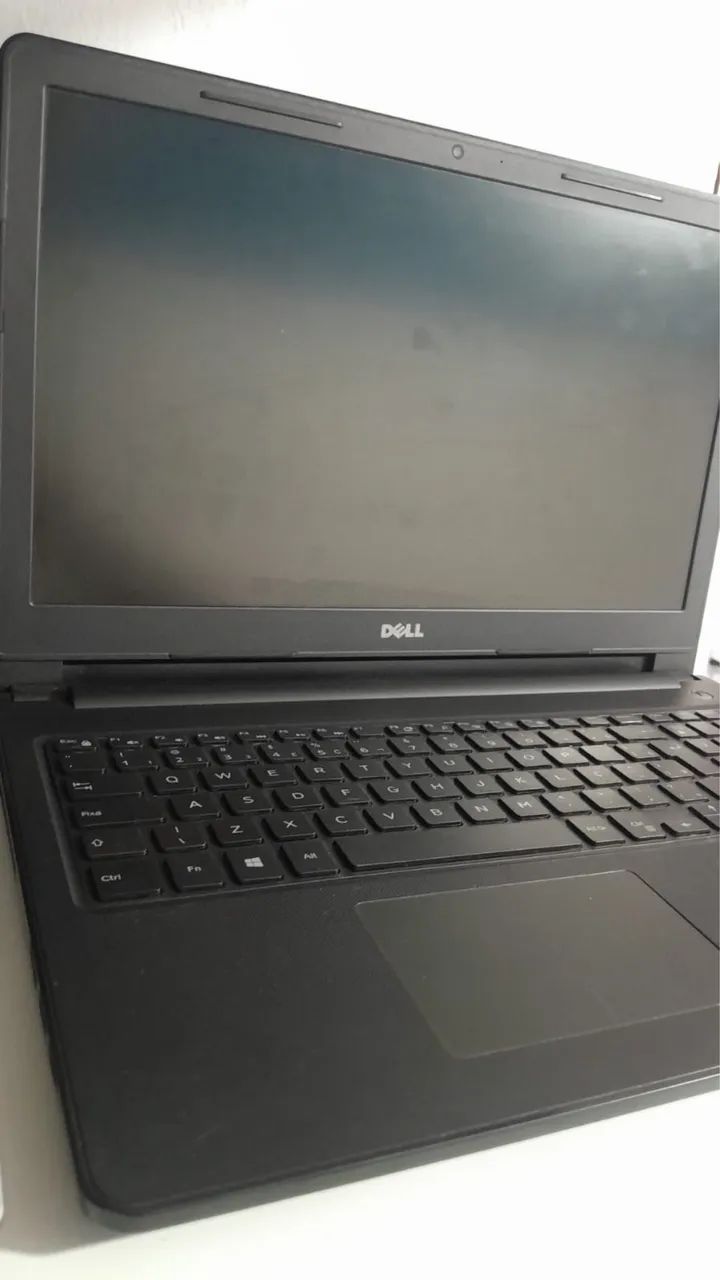 Notebook Dell Core i3 