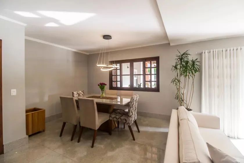 Foto - Santana de Parnaíba - Alphaville