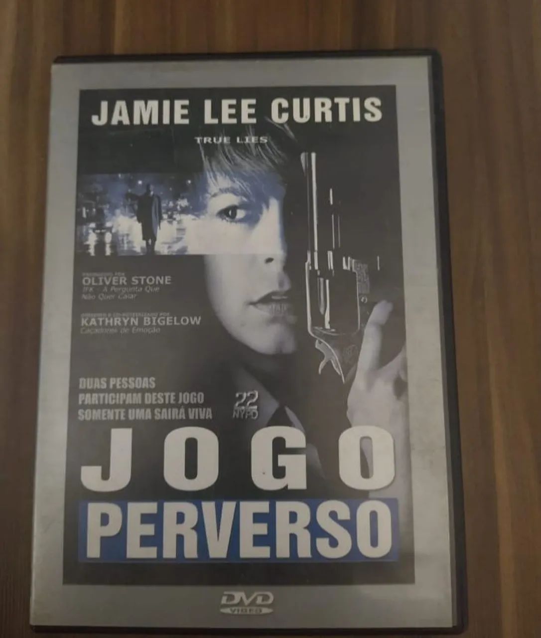 Dvds filme e infantil - Foto 2