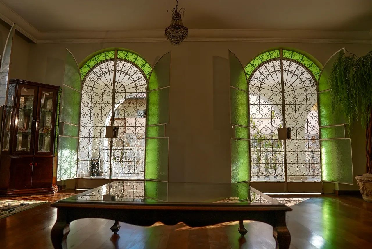 Carnaval 2026 - Casarão em BH para 25 pessoas - Foto 2