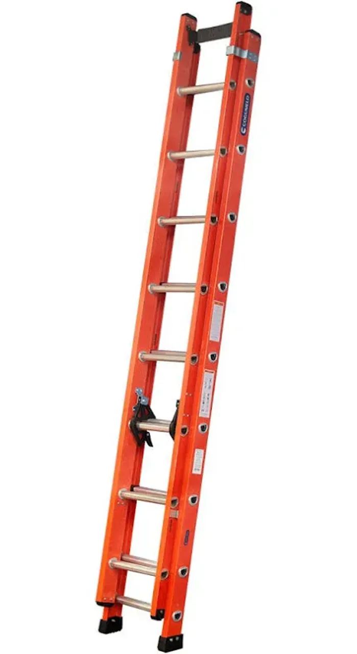 Escada extensiva light - Foto 3