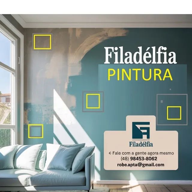 Serviços de Pintura e Pedreiro - Foto 3