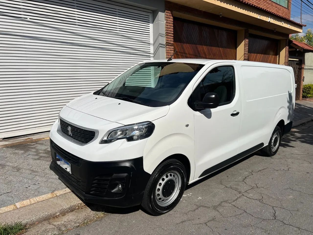 Peugeot expert Citroen jumpy Fiat Scudo 2022/2022 1.5 completa  - Foto 2