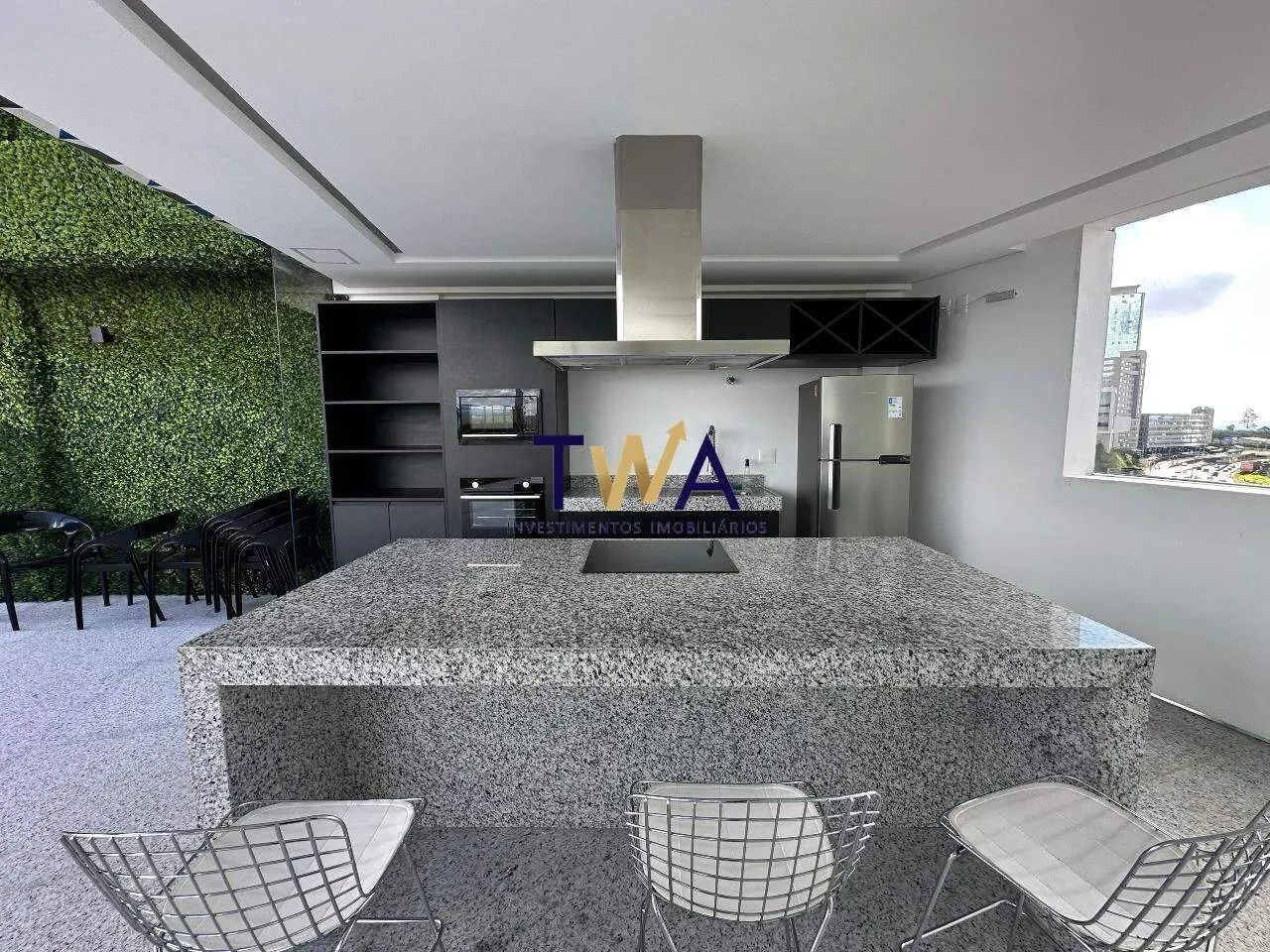 Sala, Ventura, Vale do Sereno, Nova Lima, R$860.000,00, à venda na TWA Investimentos. - Foto 9