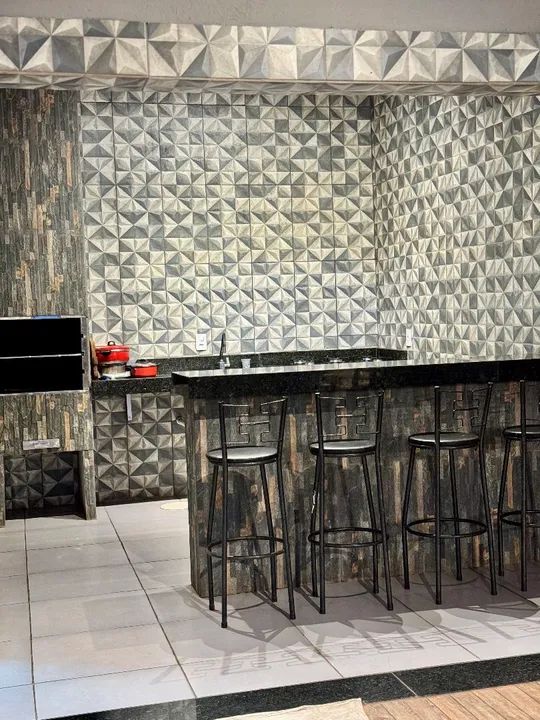 SOCIALVILLE SUA CASA PARA EVENTOS E TEMPORADA  - Foto 9