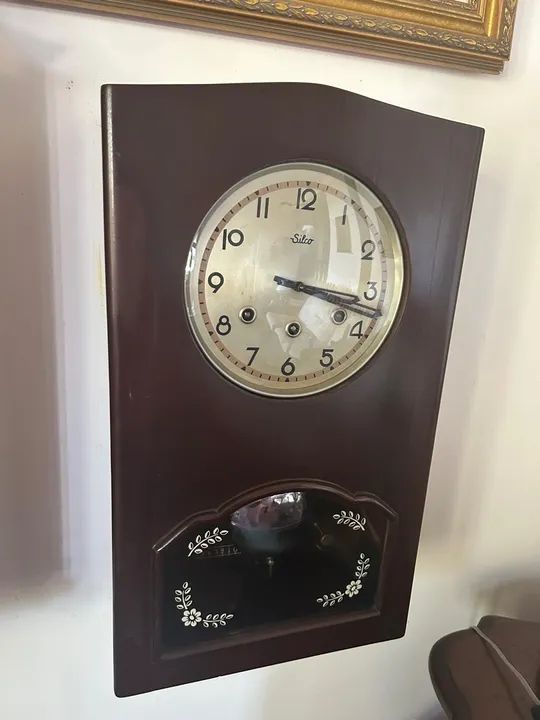 Lindo carrilhão Silco revisado - Foto 2