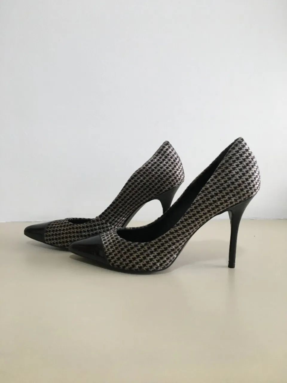 sapato feminino (arezzo) - Foto 5