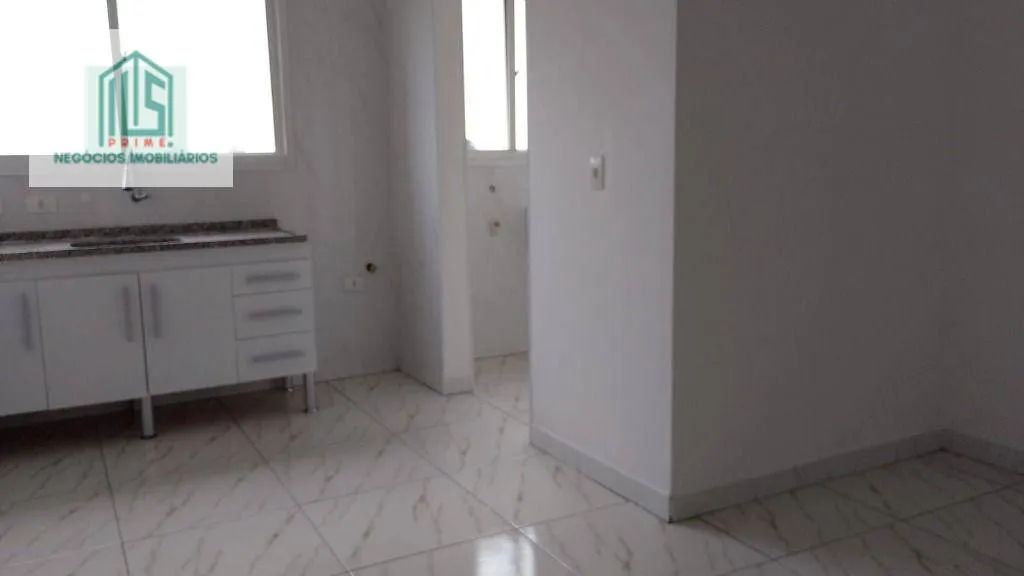 Apartamento com 3 dormitórios para alugar, 94 m² por R$ 3.736/mês - Vila Pinheirinho - San - Foto 3
