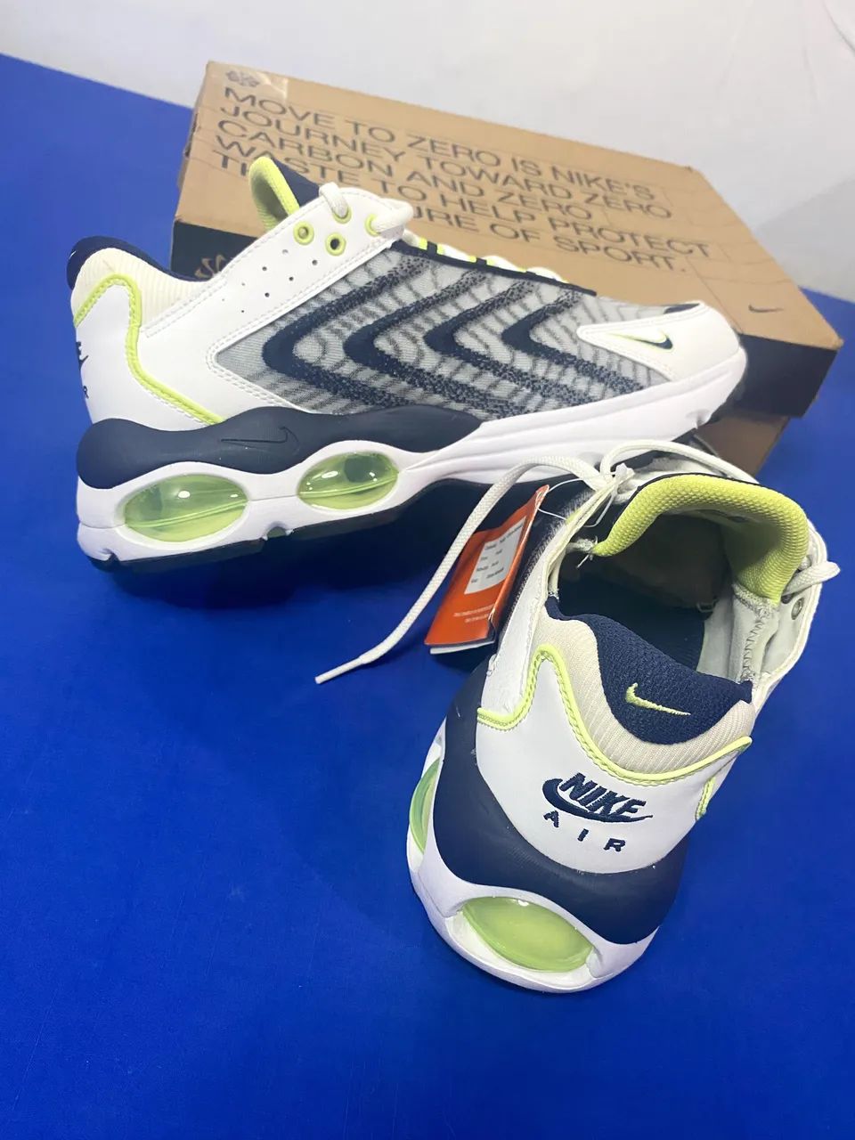 Tênis Nike Air max TW - Foto 2