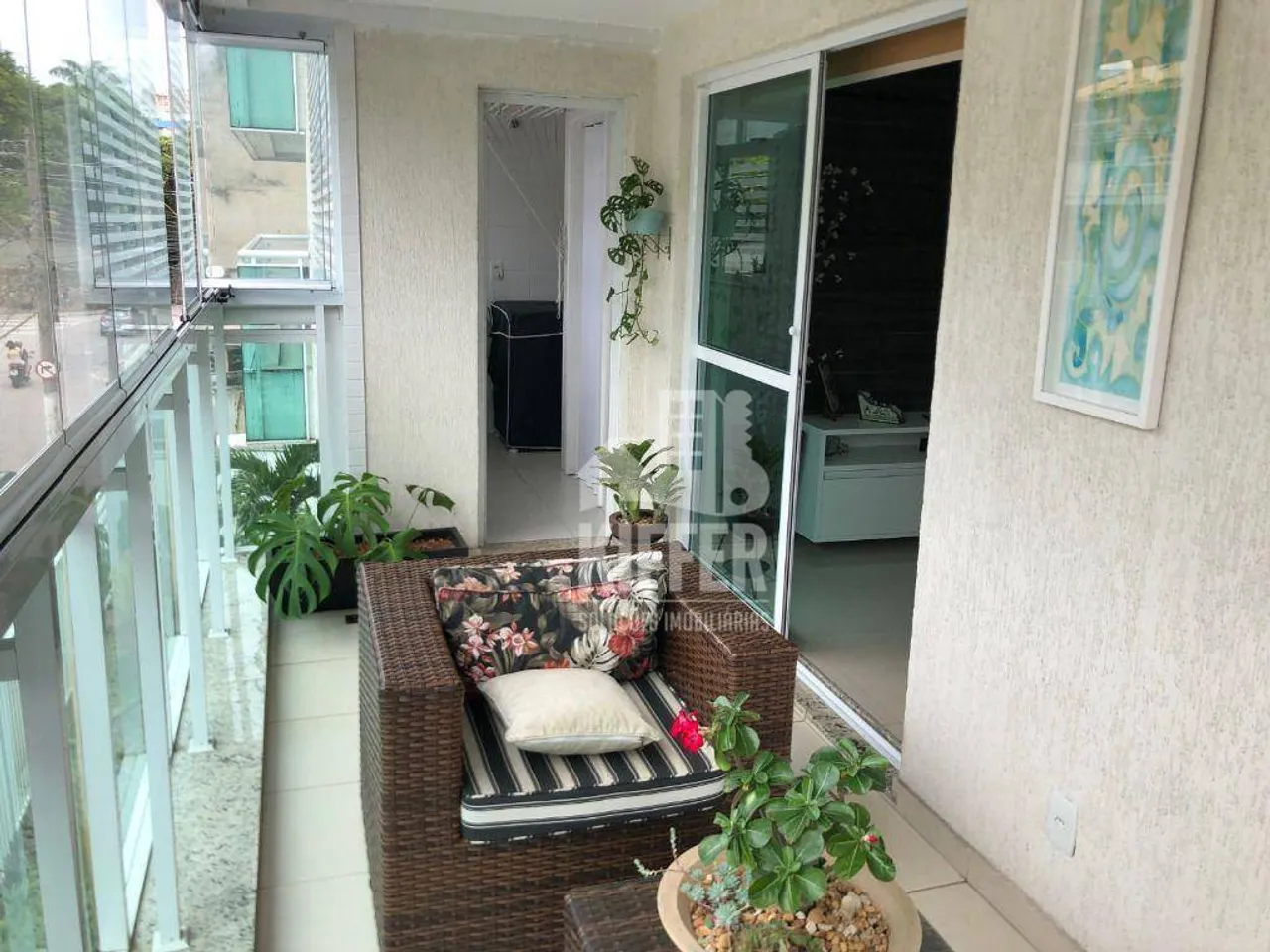 Apartamento Santa Rosa - Niterói/RJ